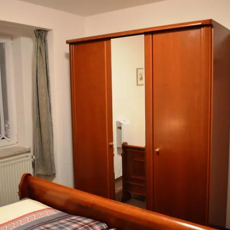 Haus Niemann Ferienwohnungen Deutscheinsiedel Extérieur photo