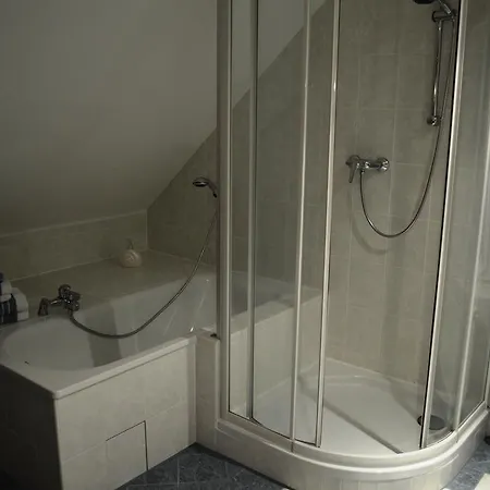 Haus Niemann Ferienwohnungen Deutscheinsiedel Extérieur photo
