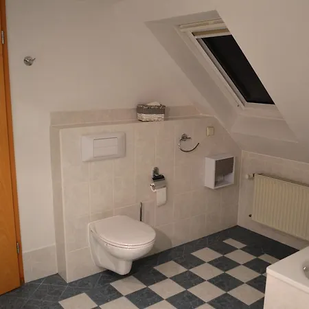 Haus Niemann Ferienwohnungen Deutscheinsiedel Extérieur photo