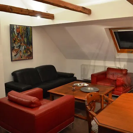 Haus Niemann Ferienwohnungen Deutscheinsiedel Extérieur photo