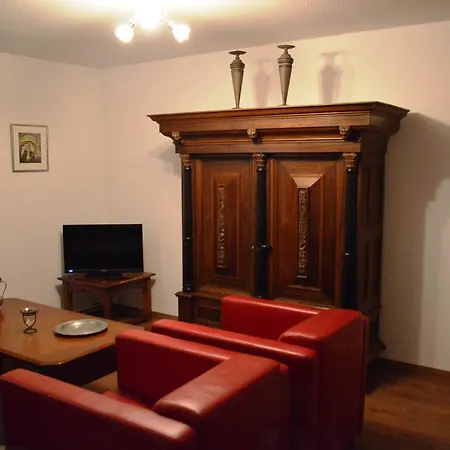 Haus Niemann Ferienwohnungen Deutscheinsiedel Extérieur photo