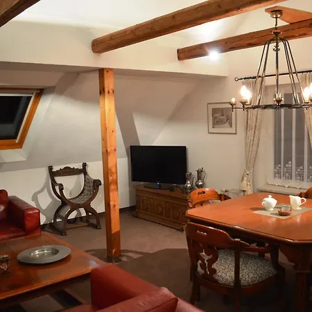 Haus Niemann Ferienwohnungen Deutscheinsiedel Extérieur photo