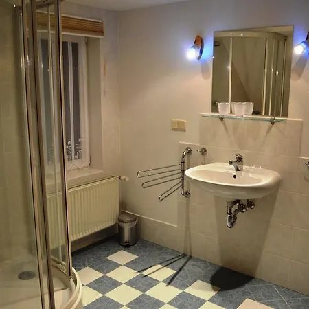 Haus Niemann Ferienwohnungen Deutscheinsiedel Extérieur photo