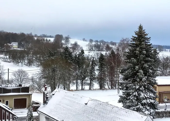 Haus Niemann Ferienwohnungen