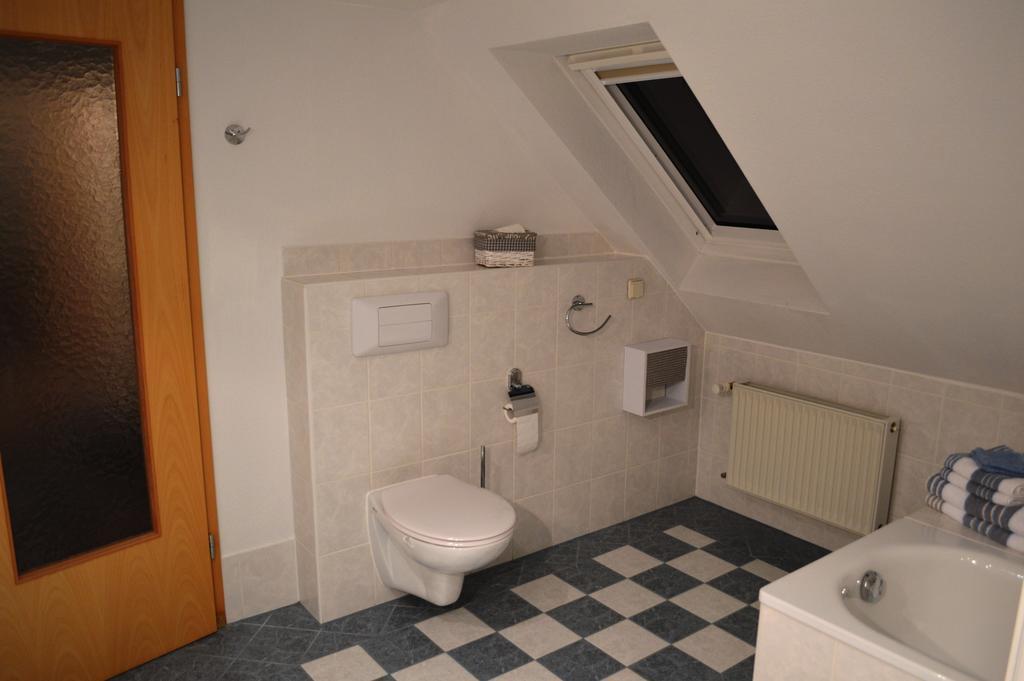 Apartment Haus Niemann Deutscheinsiedel