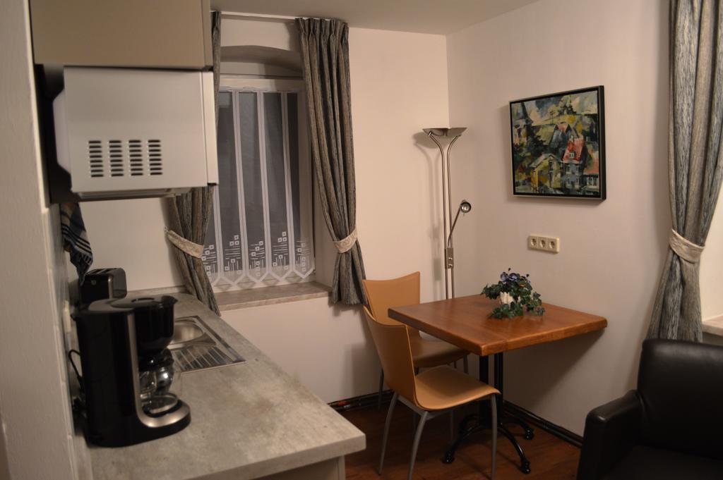 Apartment Haus Niemann Deutscheinsiedel