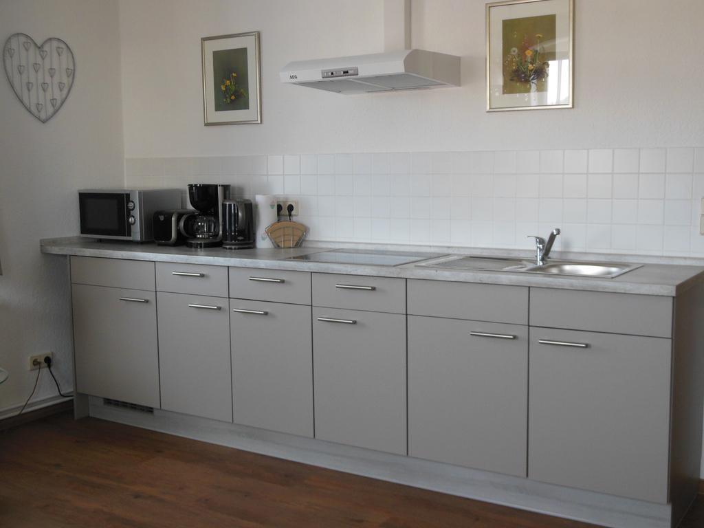 Haus Niemann Apartment